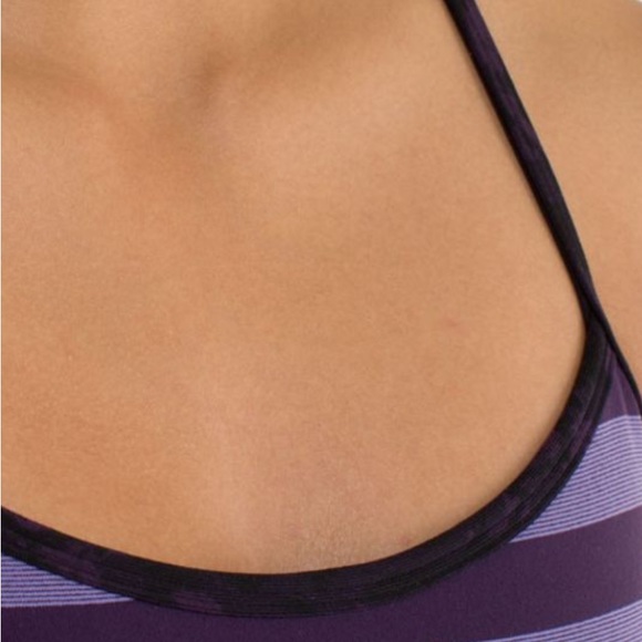 Lululemon Power Y Tank *Luon - Picture 8 of 10